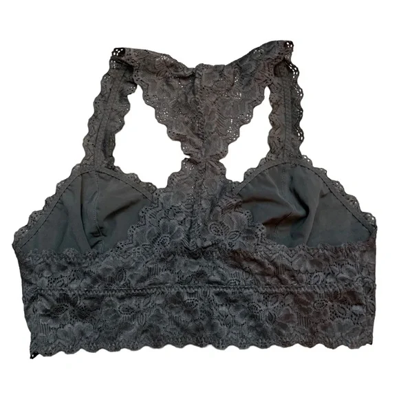 Felina Racerback Bralette - Picture 5 of 7